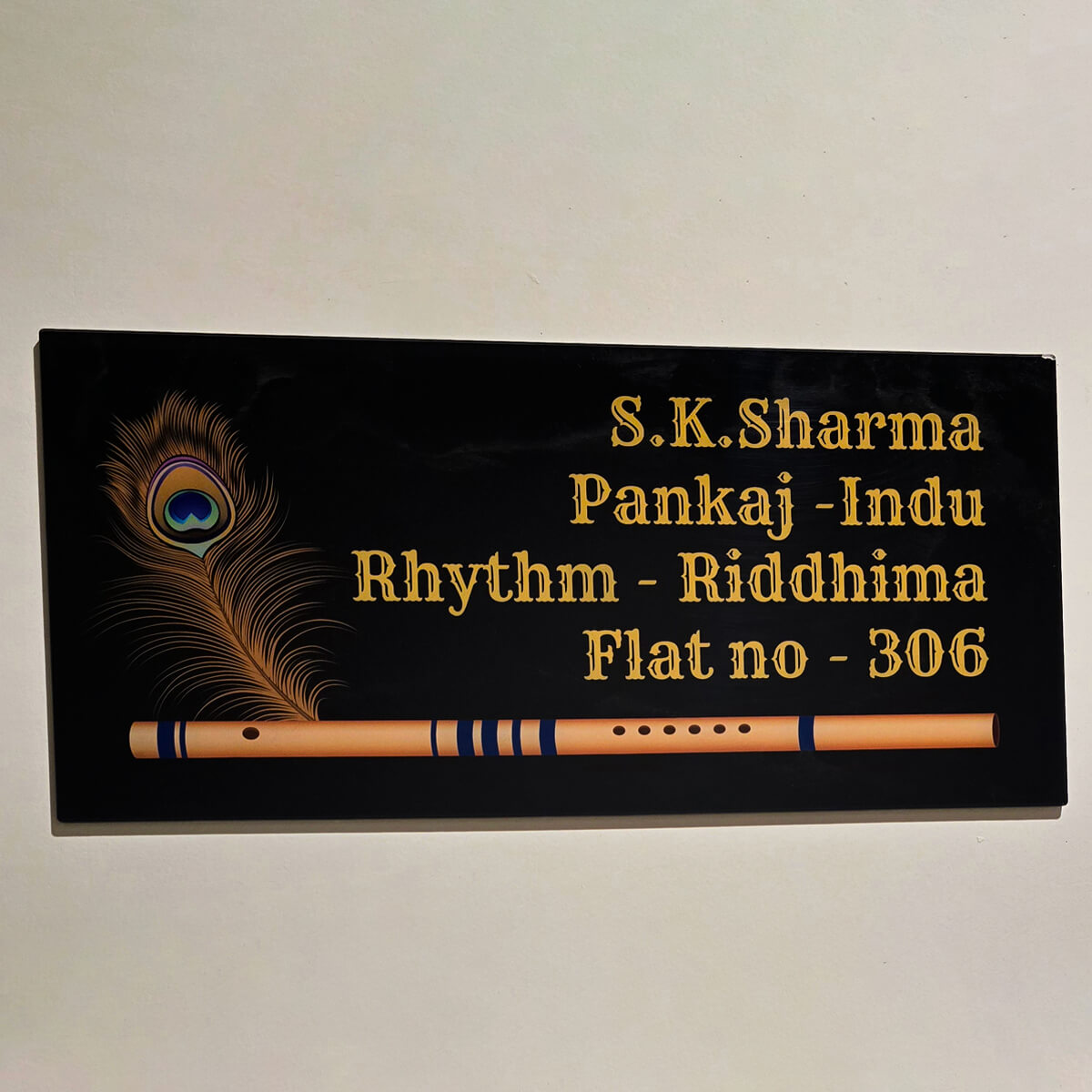 Nameplate Customer Image Review 9