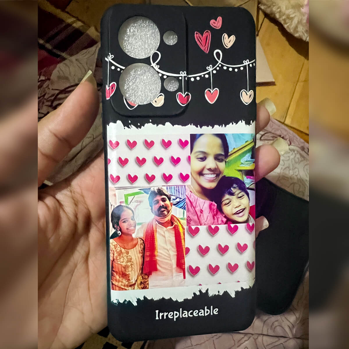Soft Case Customer Image Review 32