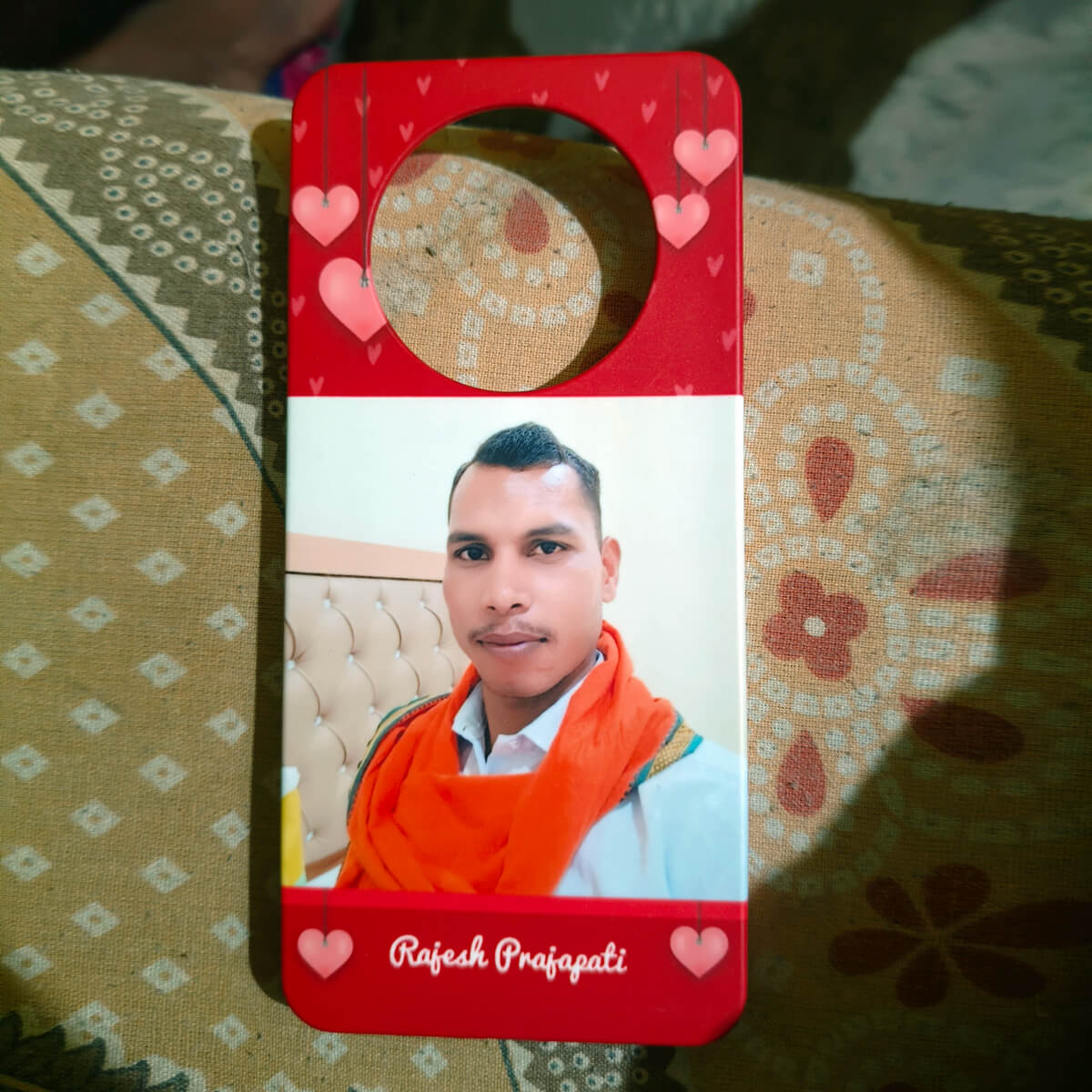 Hard Case Customer Image Review 8