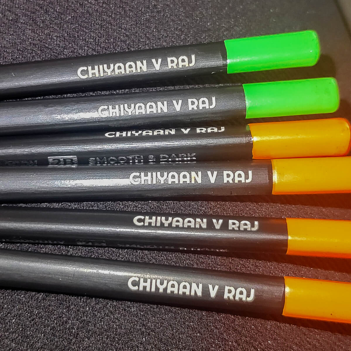Name Pencil Customer Image Review 29