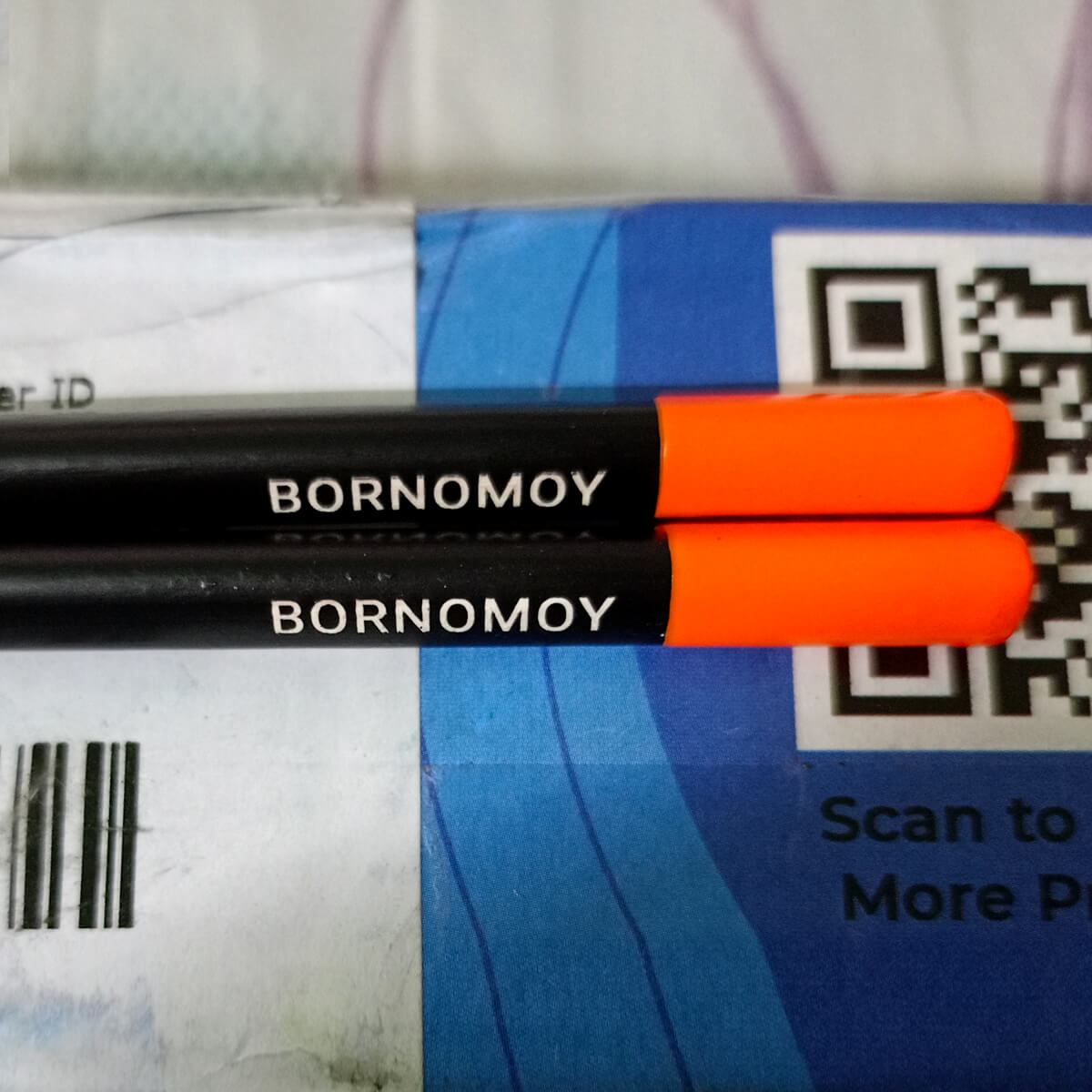 Name Pencil Customer Image Review 30