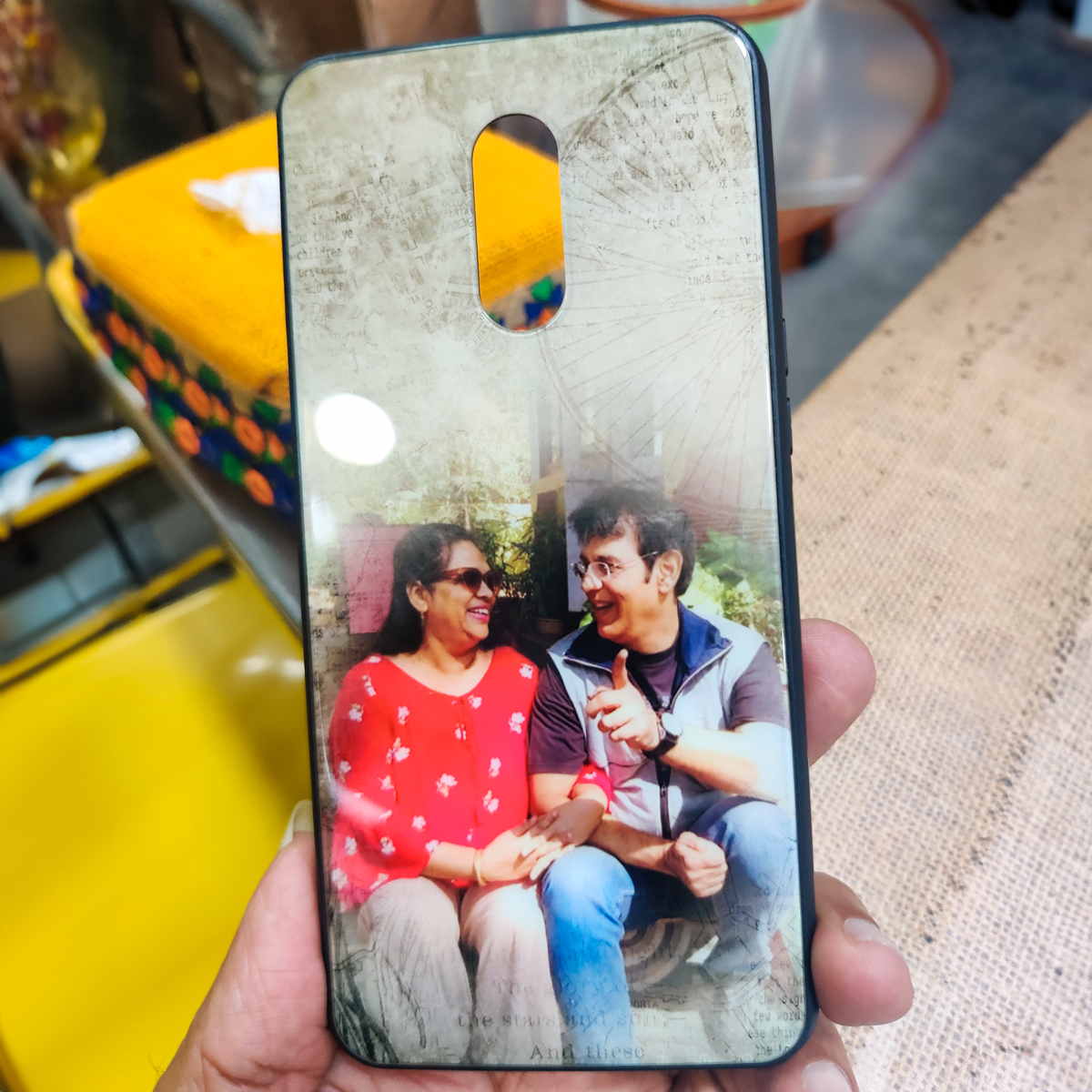 Glass Case Customer Image Review 89