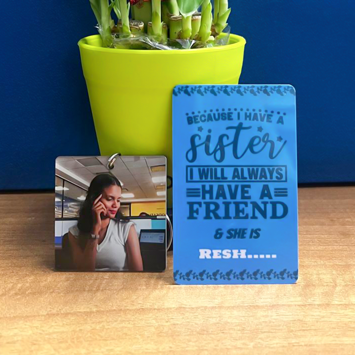 Photo Wallet Card Customer Image Review 16