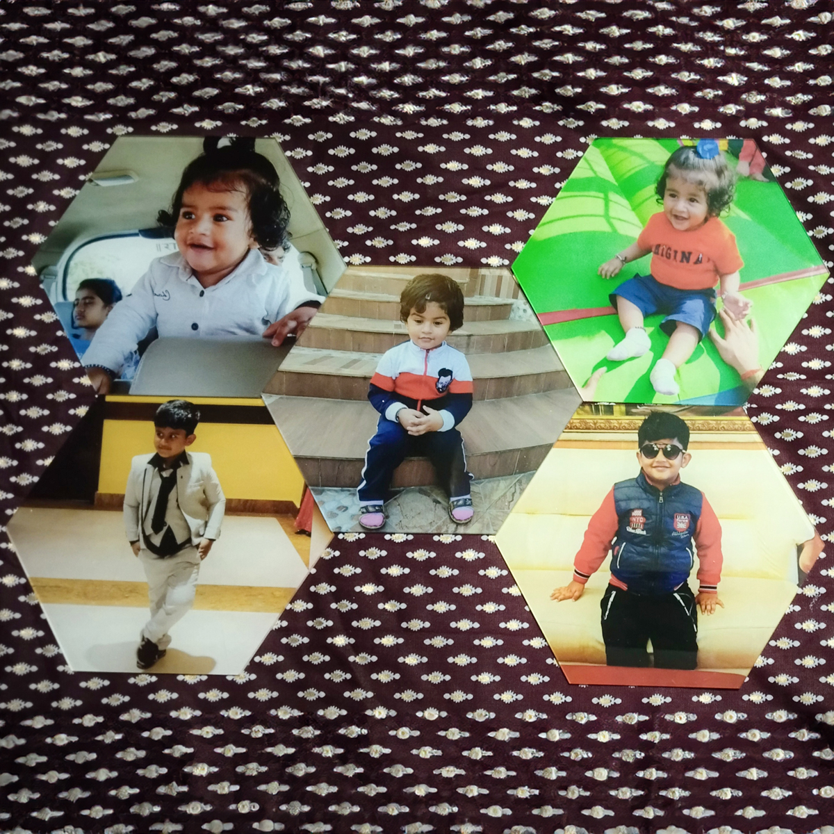 Mini Photo Collage Customer Image Review 41