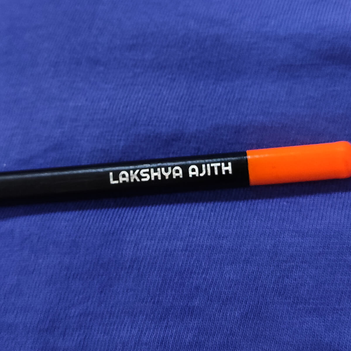 Name Pencil Customer Image Review 34
