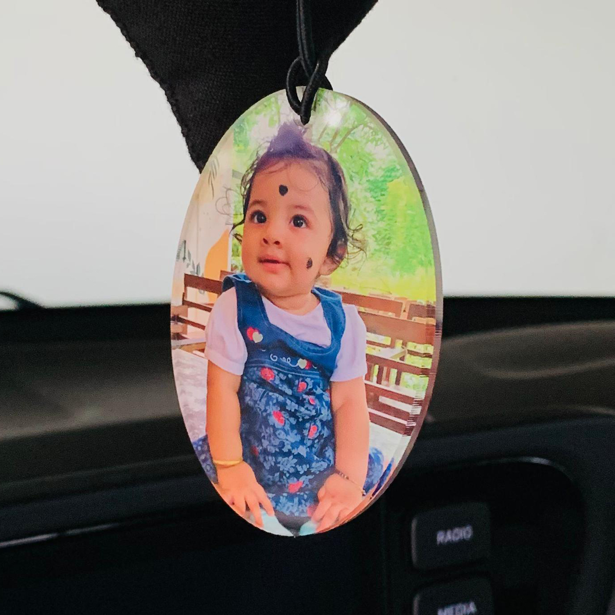 Car Photo Hanging Customer Image Review 82