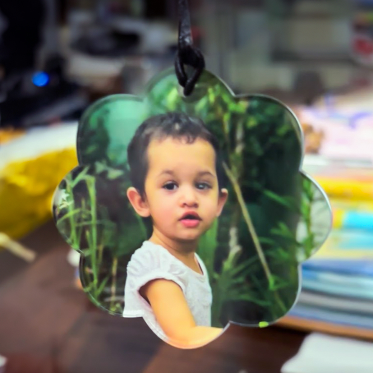 Car Photo Hanging Customer Image Review 36