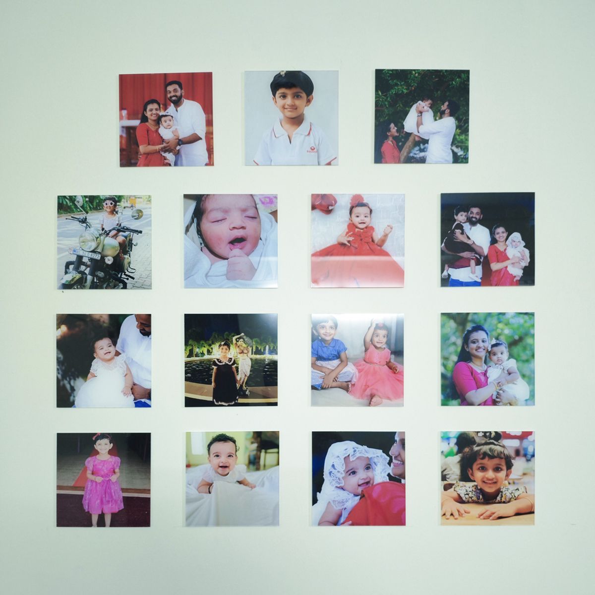 Mini Photo Collage Customer Image Review 42