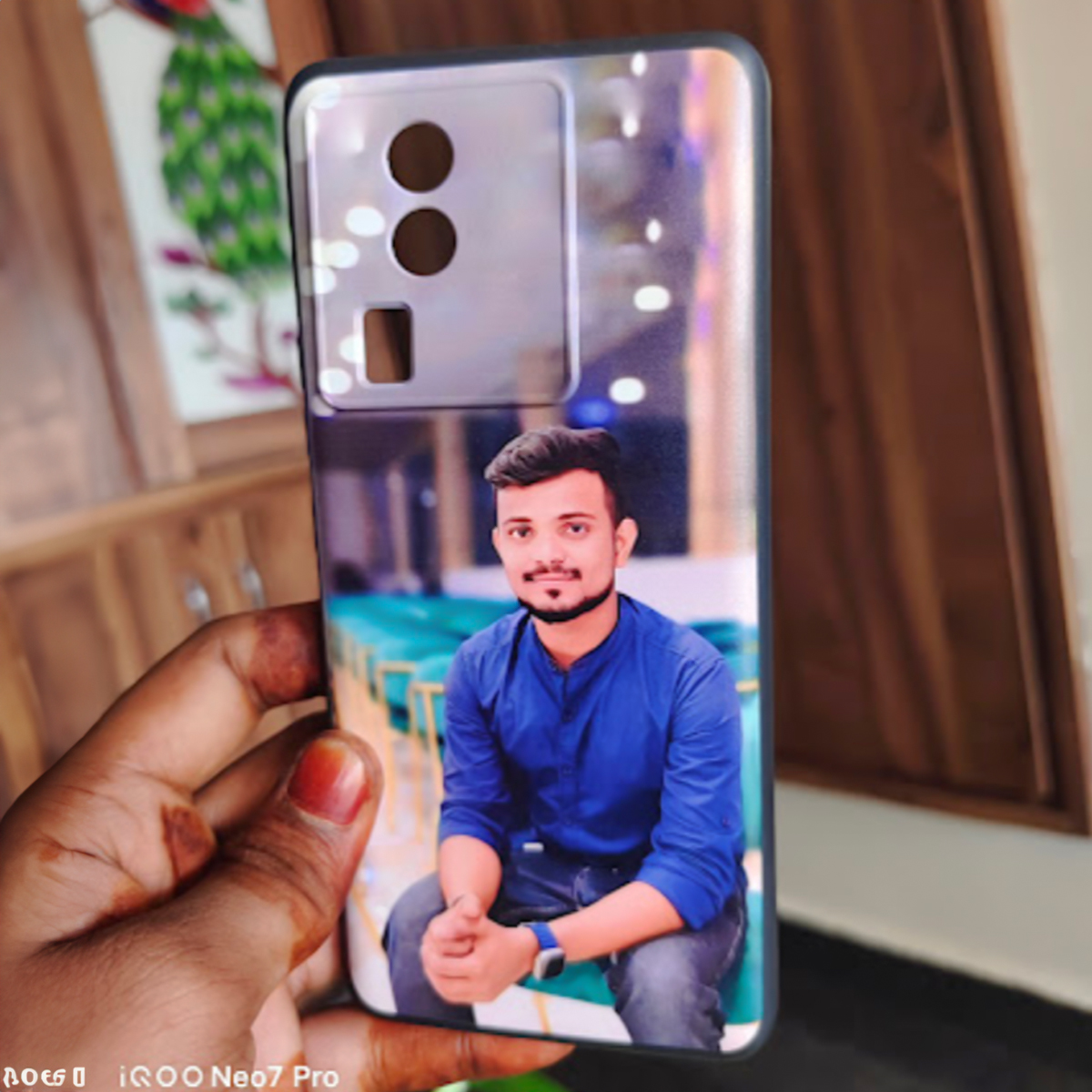 Soft Case Customer Image Review 21