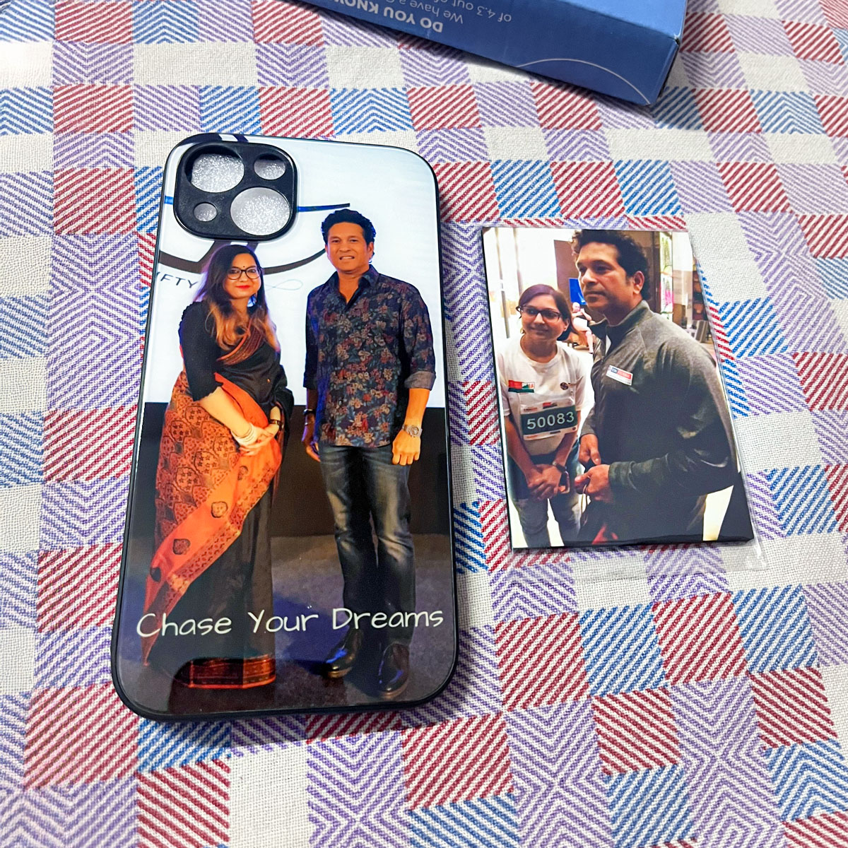 Glass Case Customer Image Review 118
