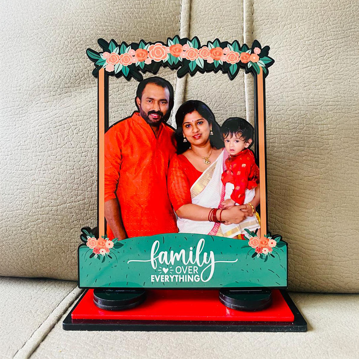 Miniature Photo Stand Customer Image Review 25