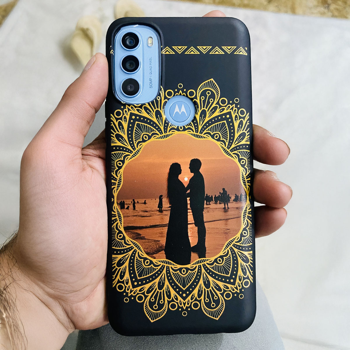 Soft Case Customer Image Review 61