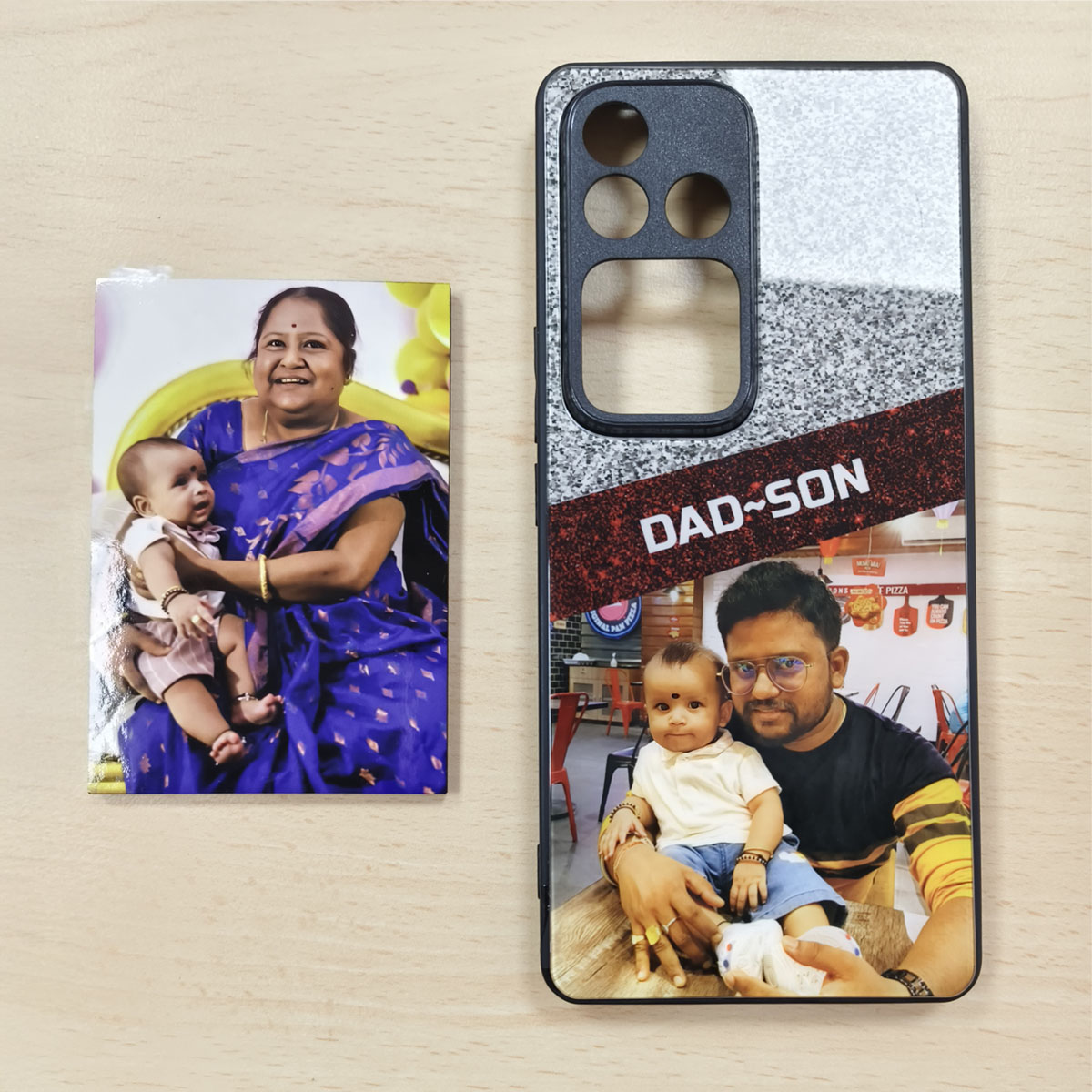 Glass Case Customer Image Review 20