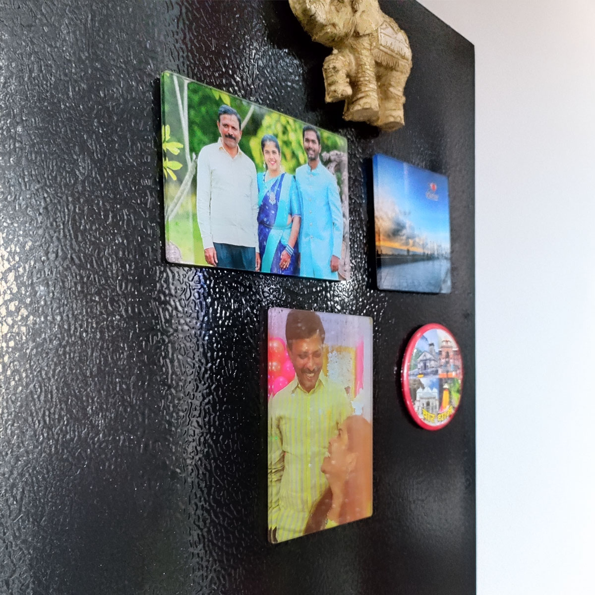 Acrylic Fridge Magnet Customer Image Review 220