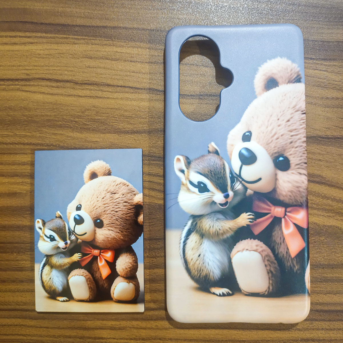 Hard Case Customer Image Review 94