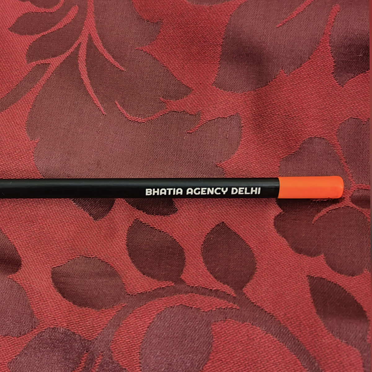 Name Pencil Customer Image Review 50