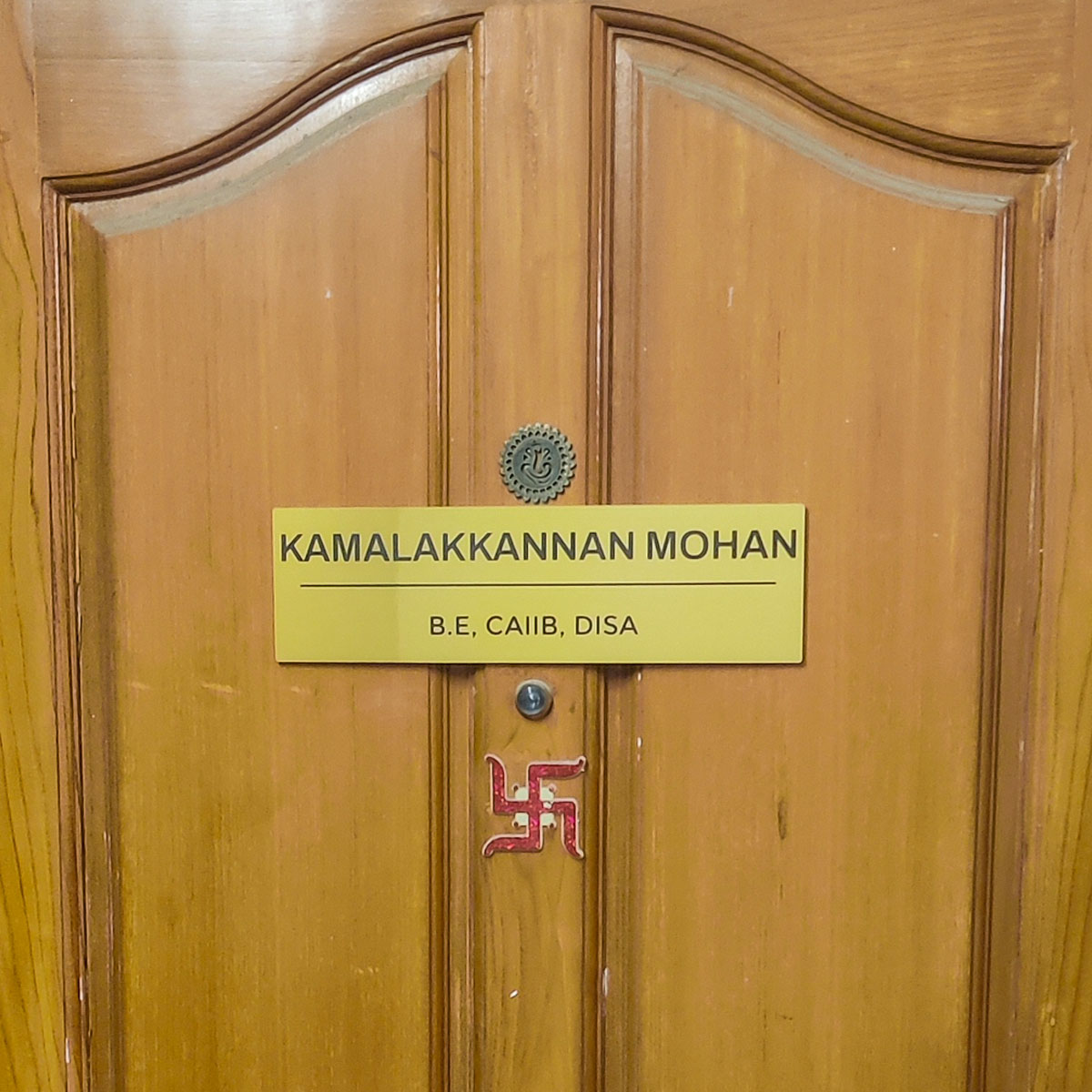 Nameplate Customer Image Review 78