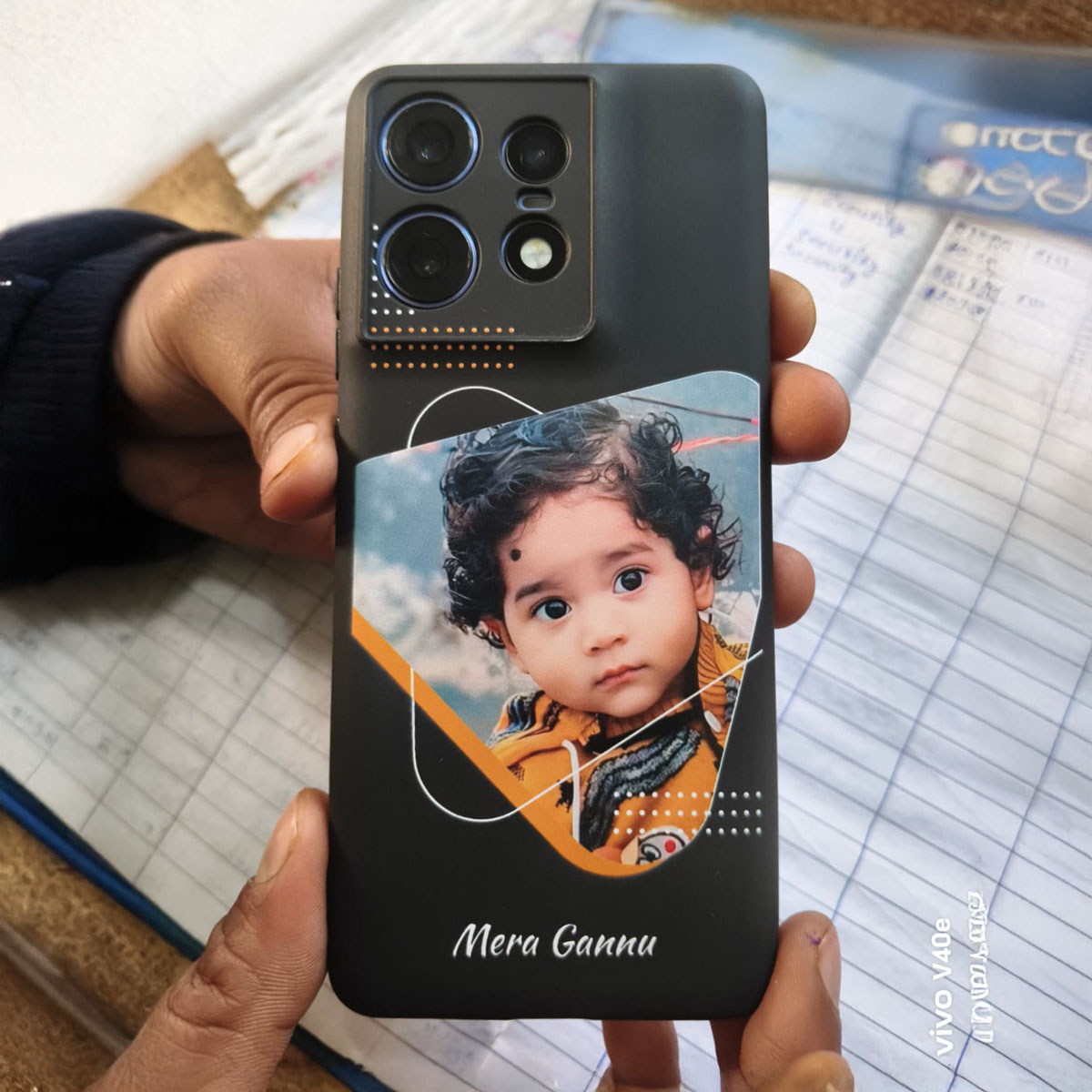 Soft Case Customer Image Review 11