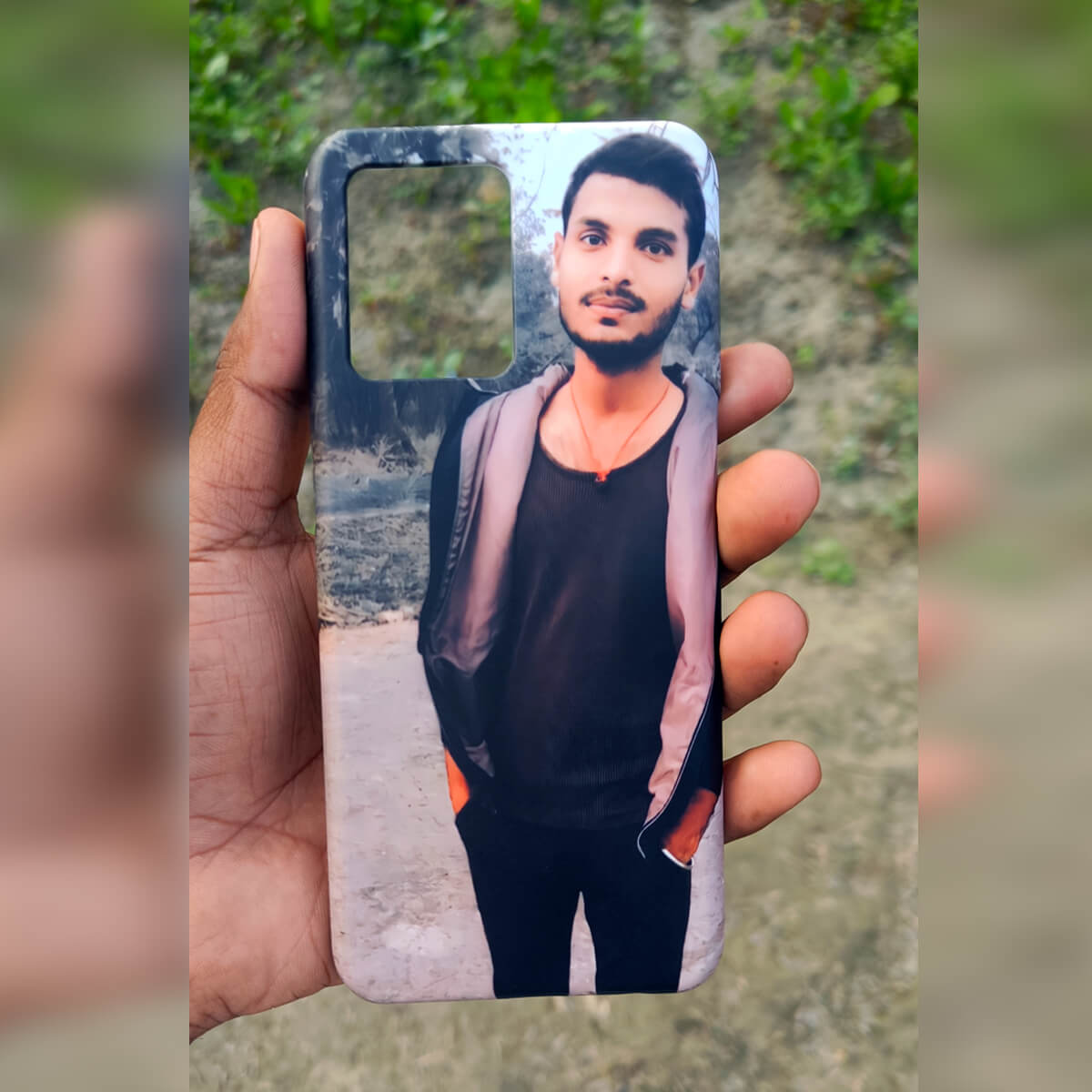 Hard Case Customer Image Review 51