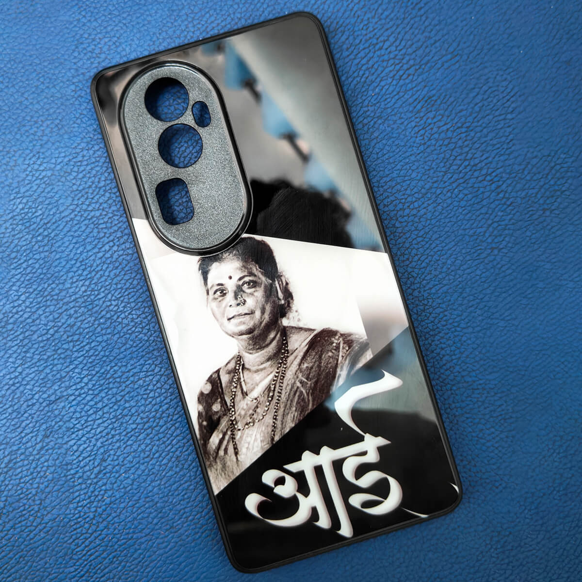Glass Case Customer Image Review 69