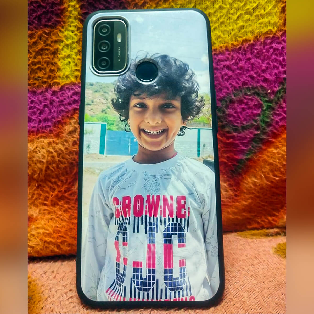 Soft Case Customer Image Review 27