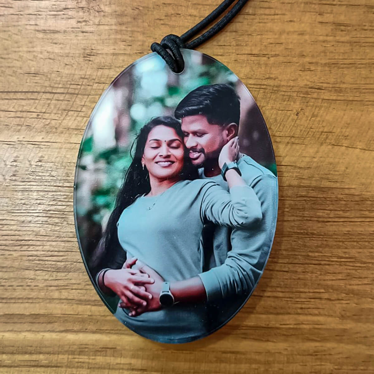 Car Photo Hanging Customer Image Review 64
