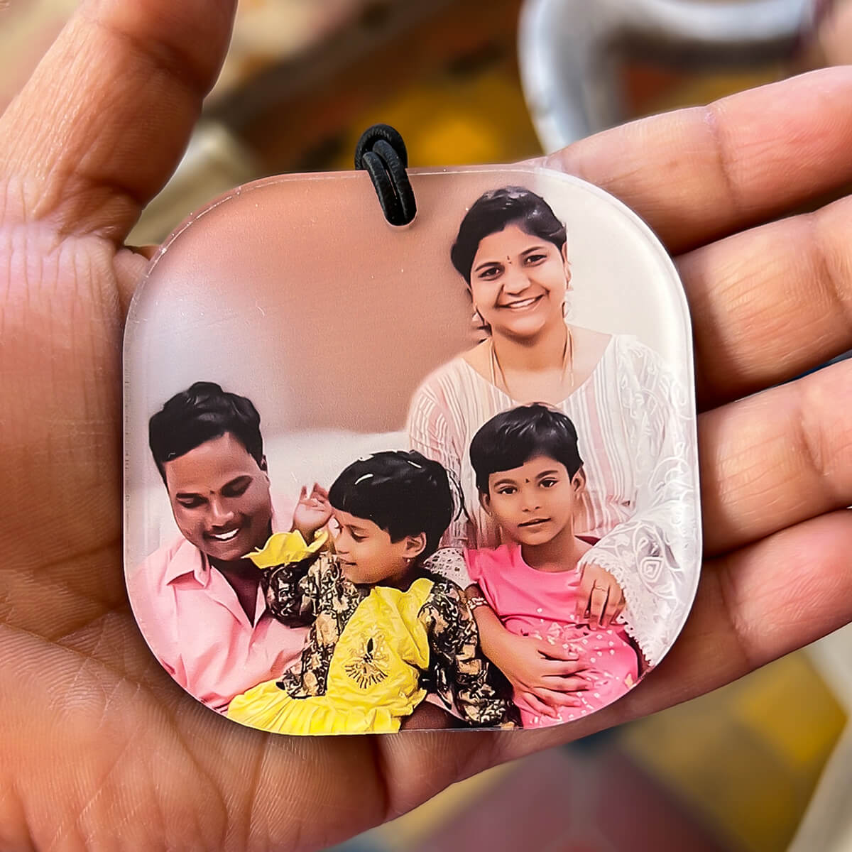 Car Photo Hanging Customer Image Review 65