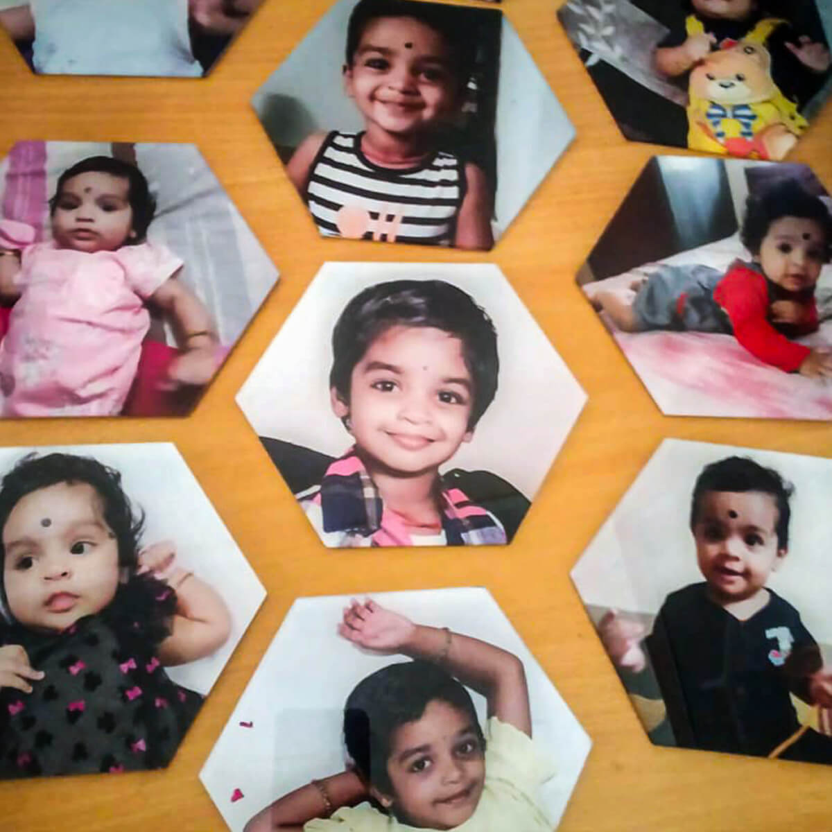Mini Photo Collage Customer Image Review 27