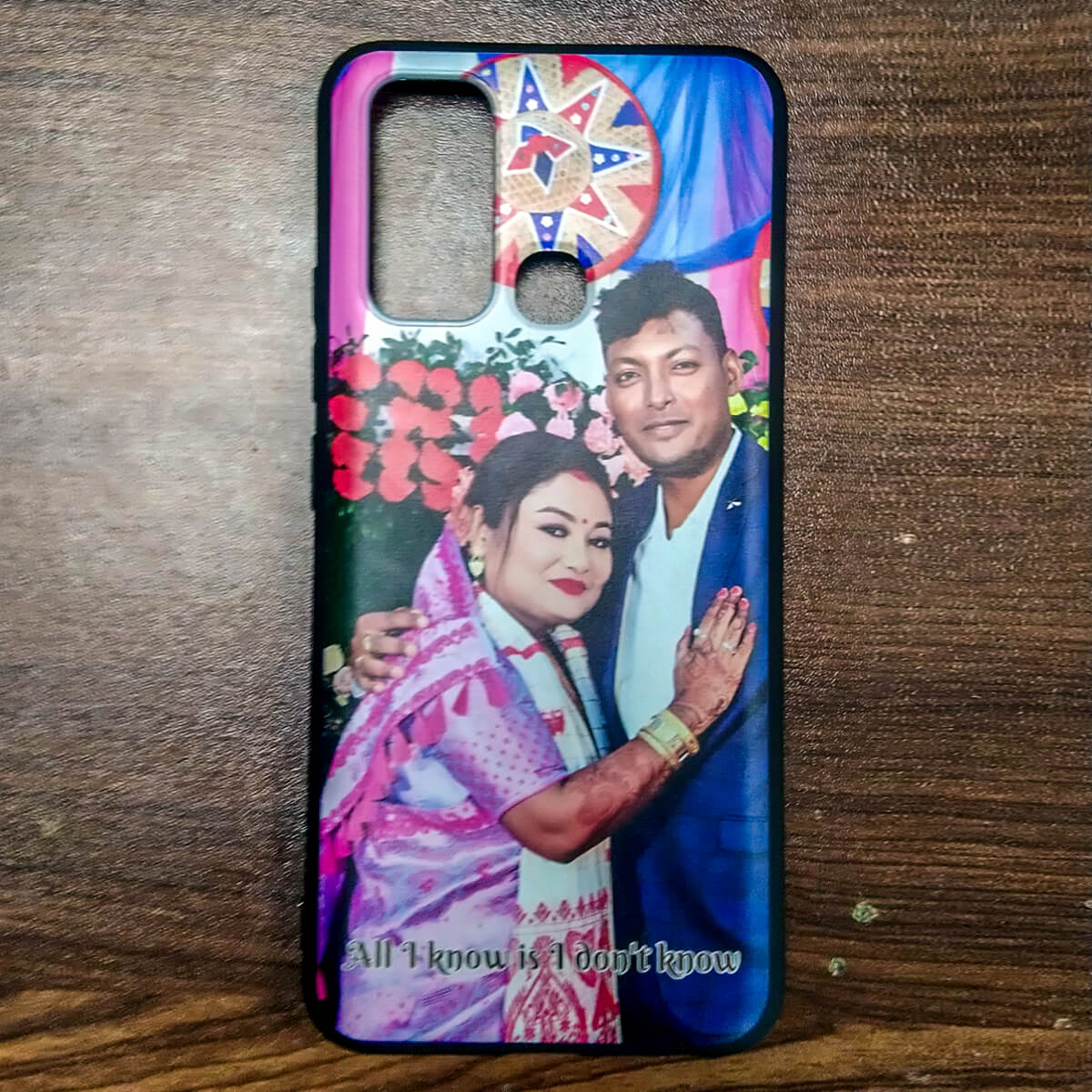 Soft Case Customer Image Review 28