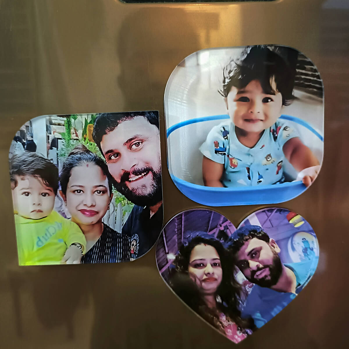 Acrylic Fridge Magnet Customer Image Review 129