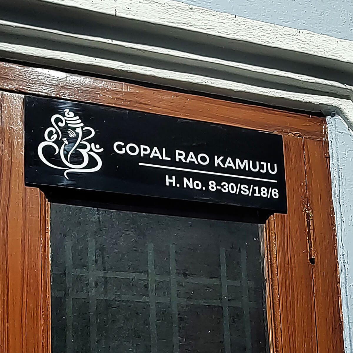 Nameplate Customer Image Review 48