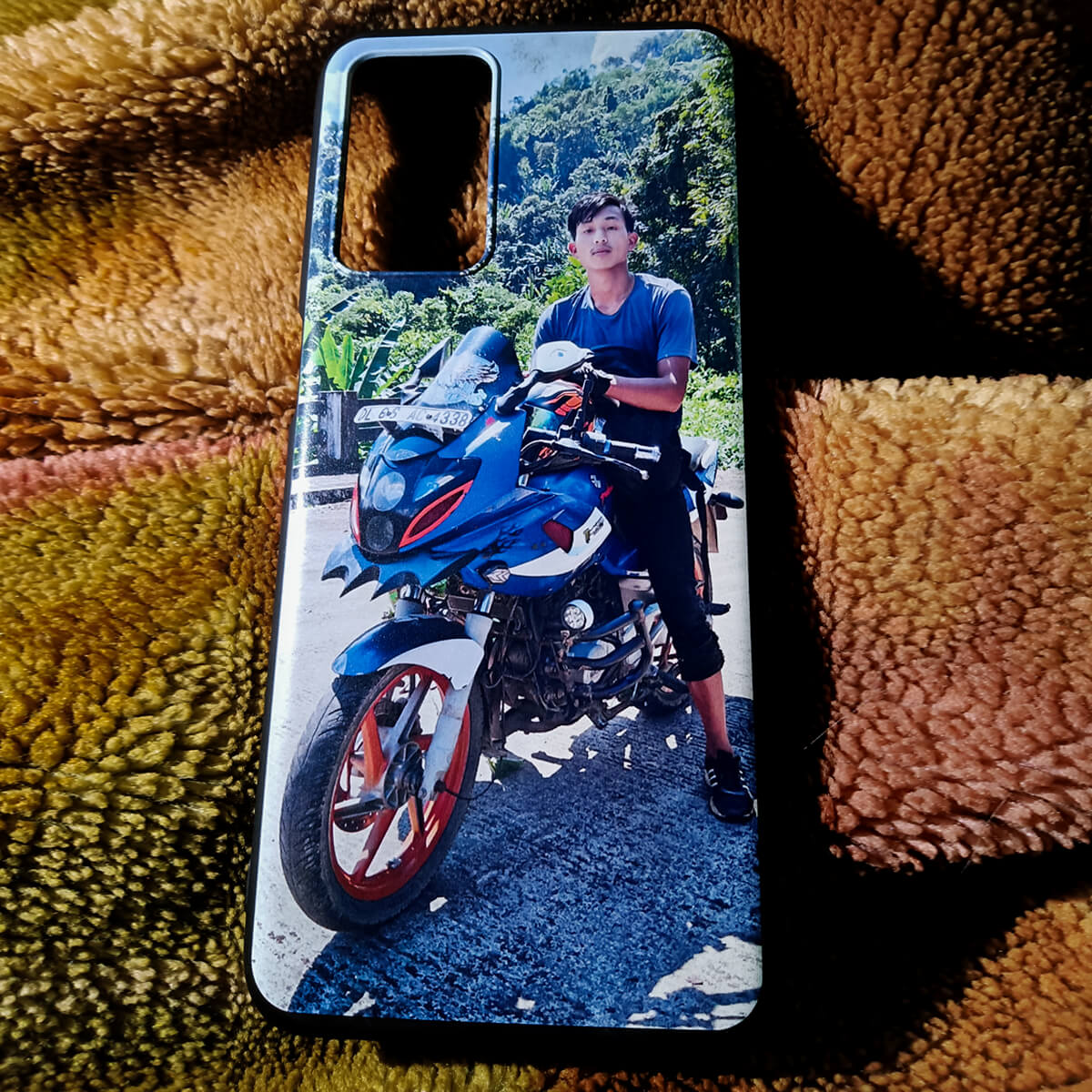 Soft Case Customer Image Review 29