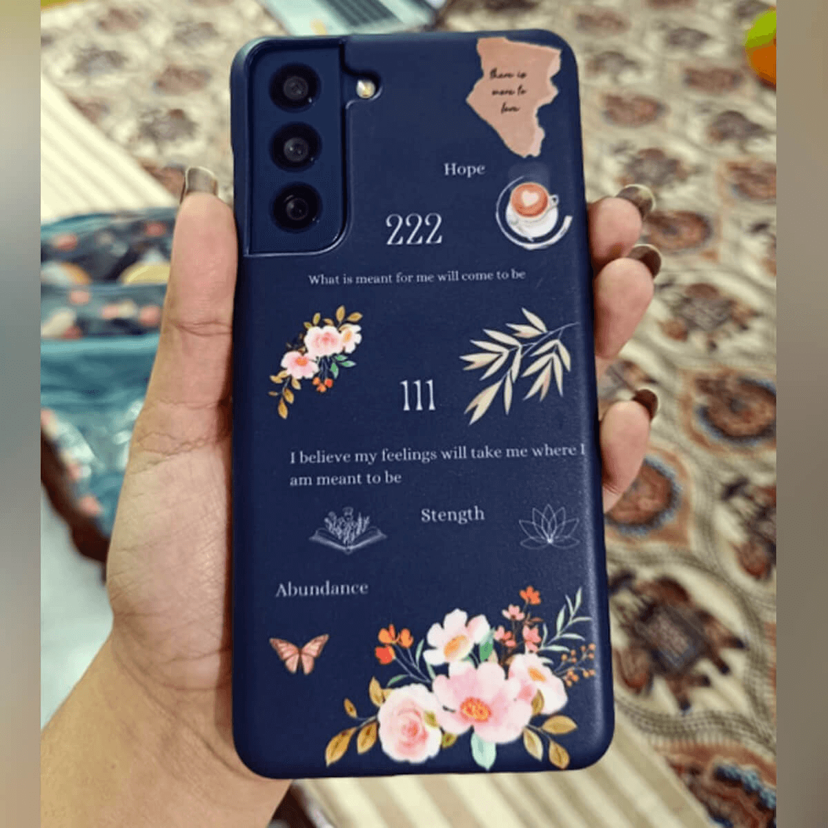Hard Case Customer Image Review 39