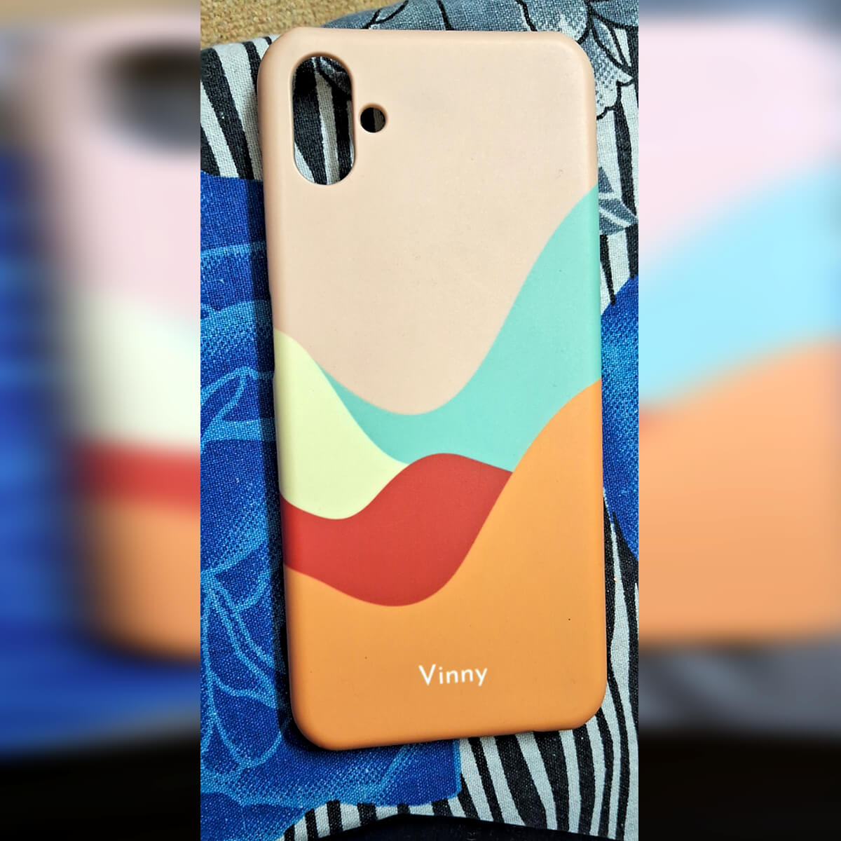 Hard Case Customer Image Review 47
