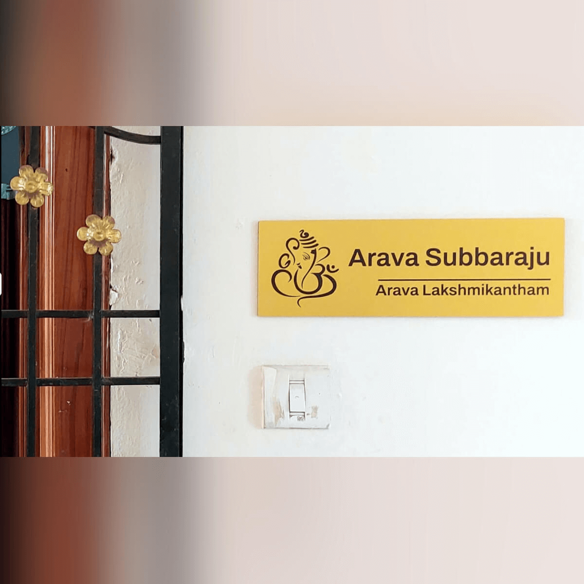 Nameplate Customer Image Review 24