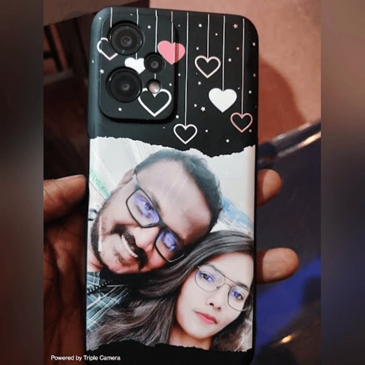 Soft Case Customer Image Review 14
