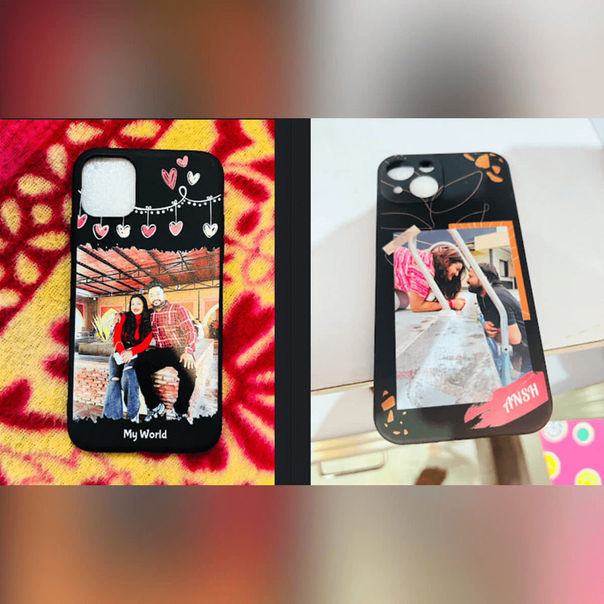 Soft Case Customer Image Review 15