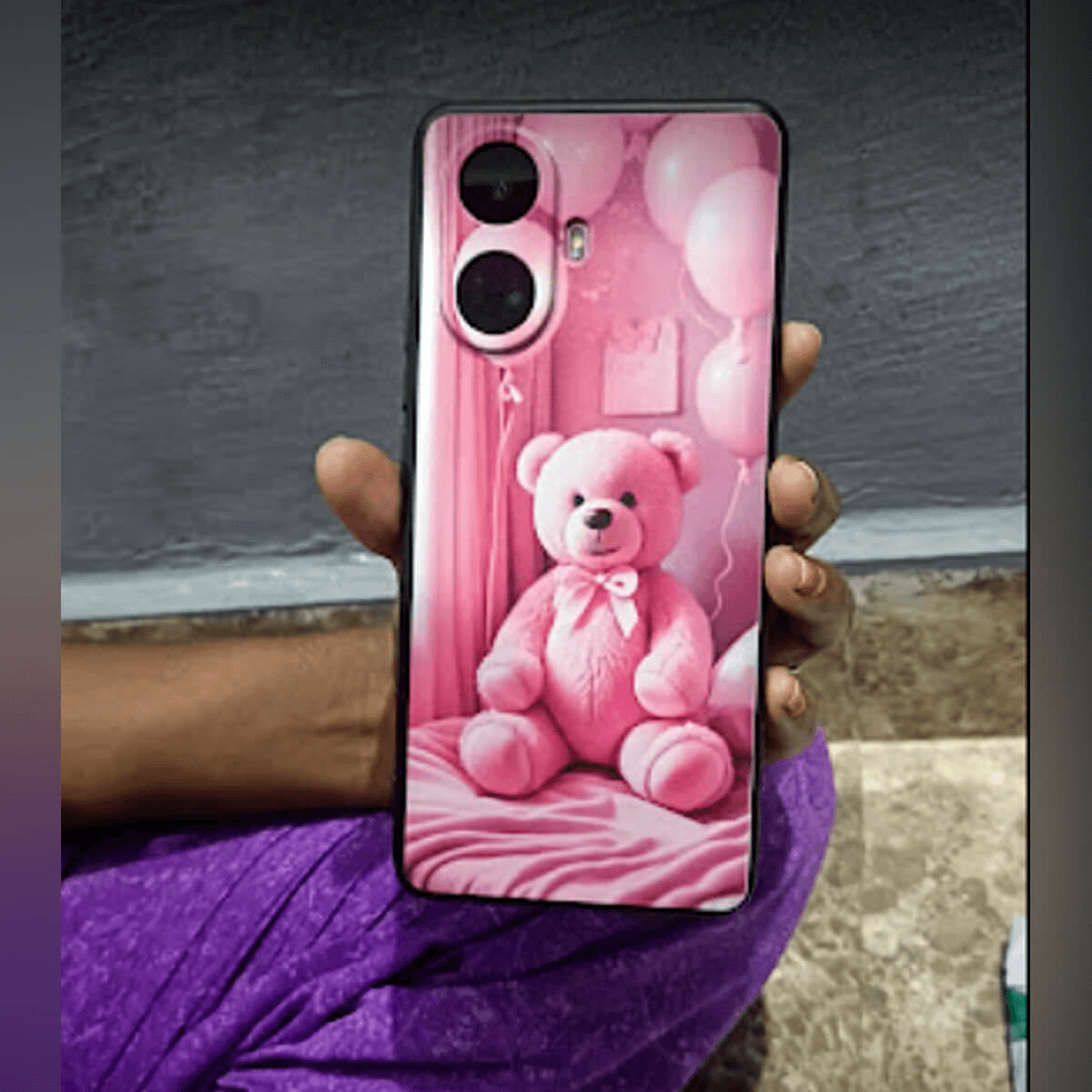 Soft Case Customer Image Review 16