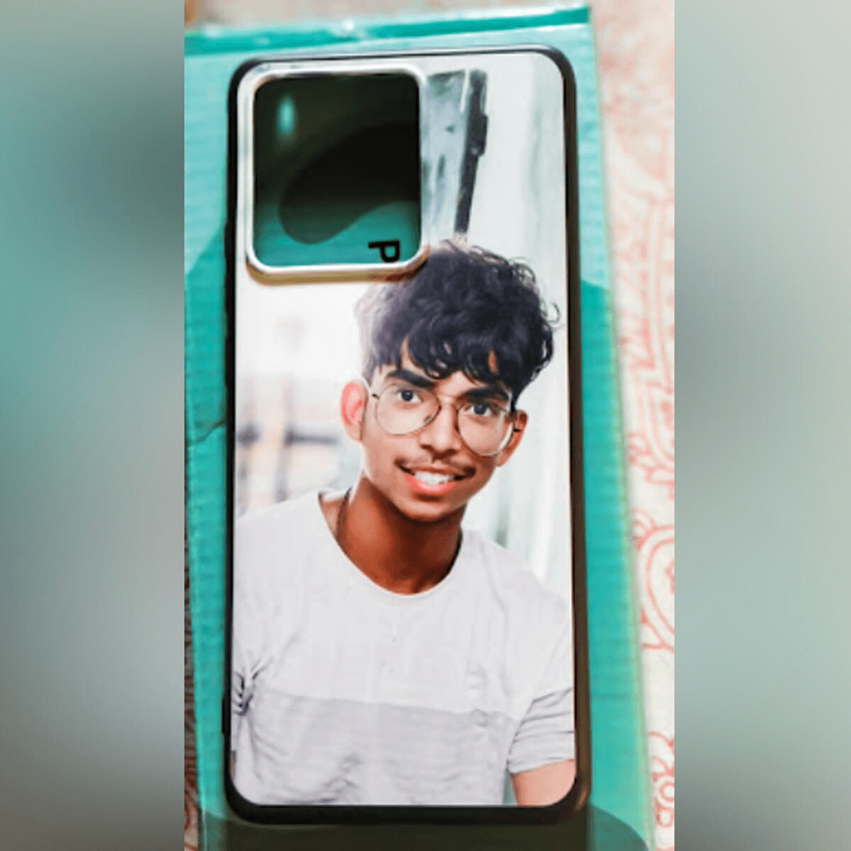 Soft Case Customer Image Review 17