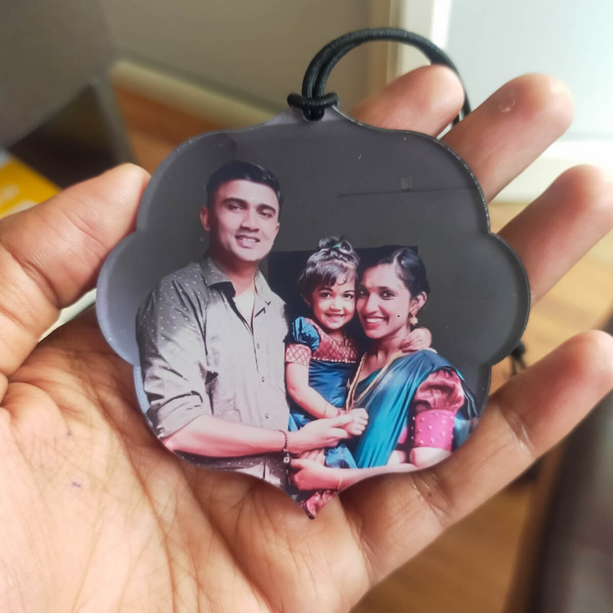 Car Photo Hanging Customer Image Review 51