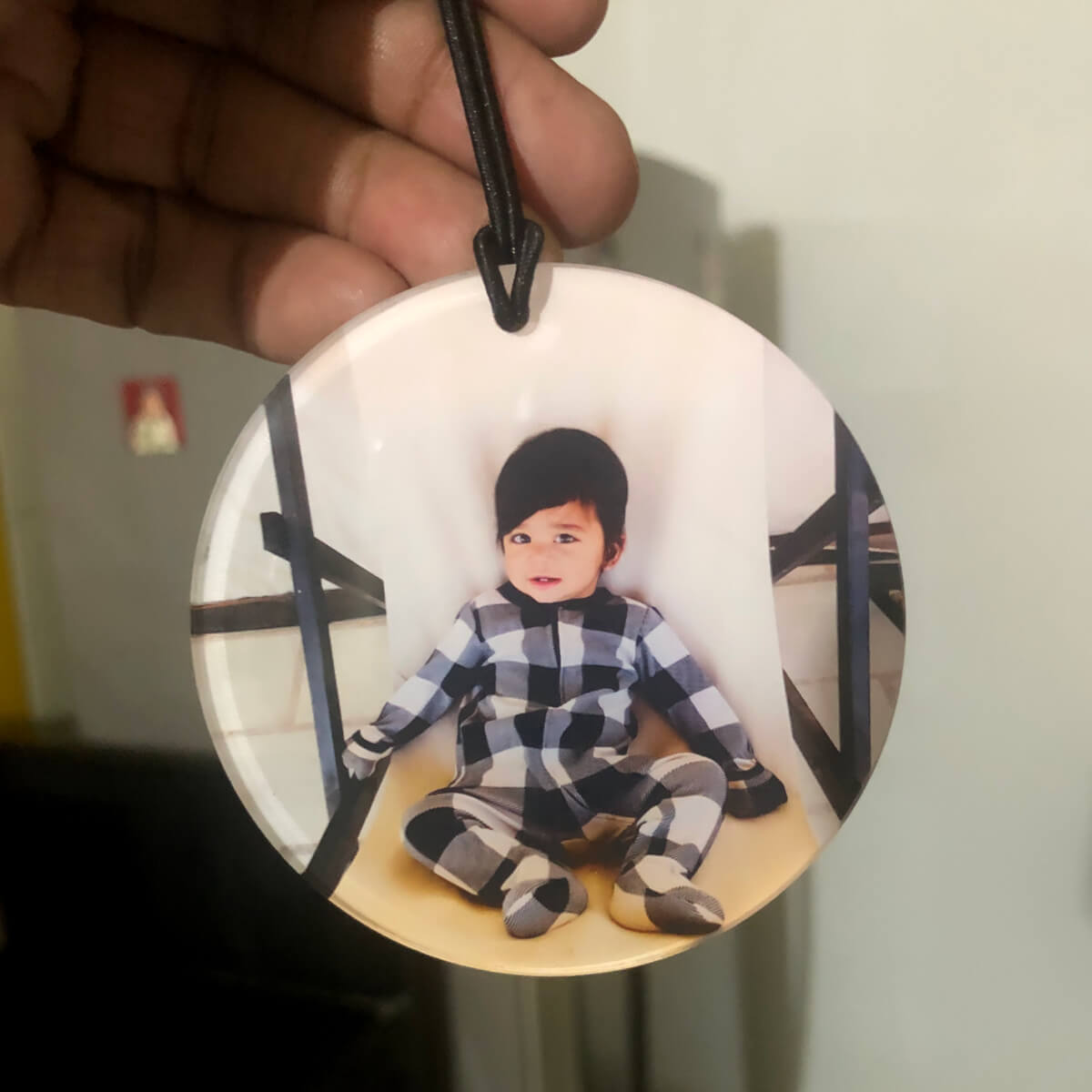 Car Photo Hanging Customer Image Review 56