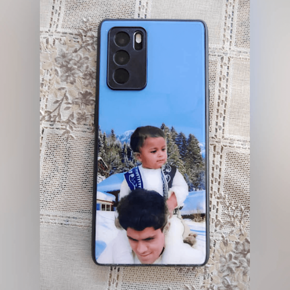 Soft Case Customer Image Review 18