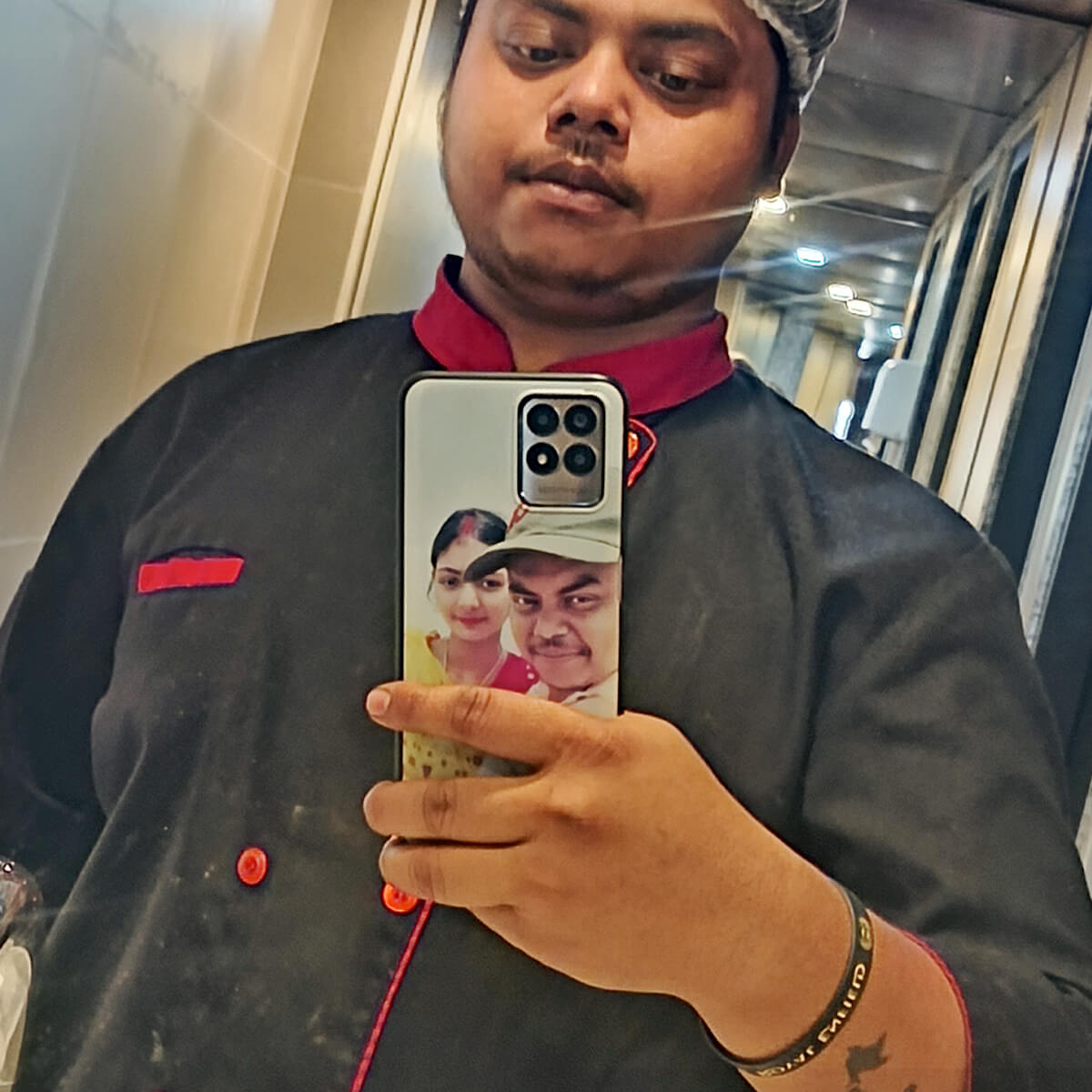 Soft Case Customer Image Review 26