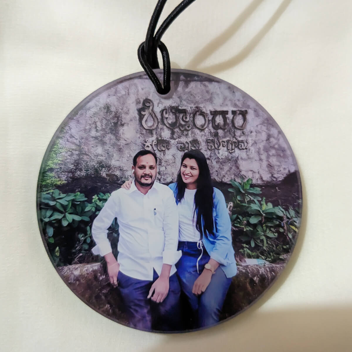 Car Photo Hanging Customer Image Review 27