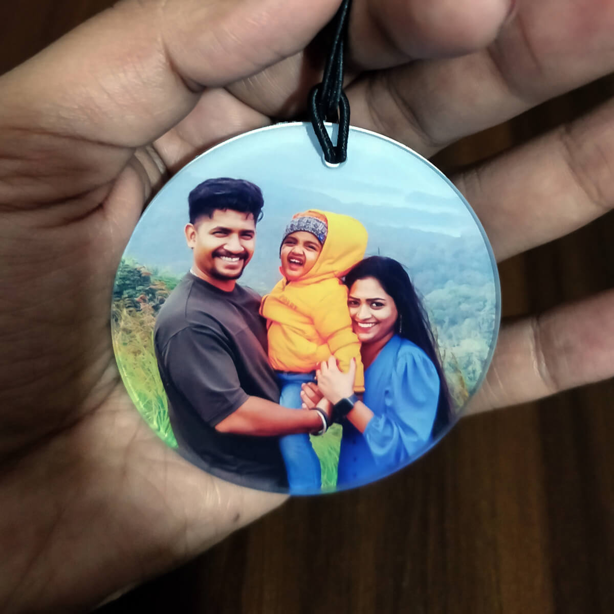 Car Photo Hanging Customer Image Review 28