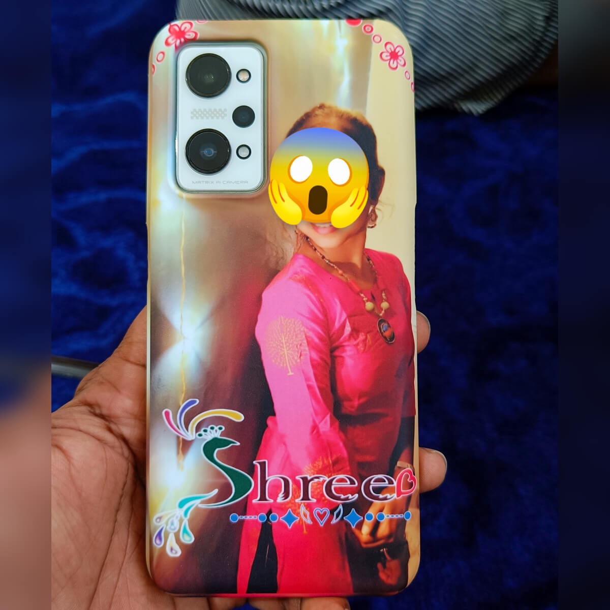Hard Case Customer Image Review 48