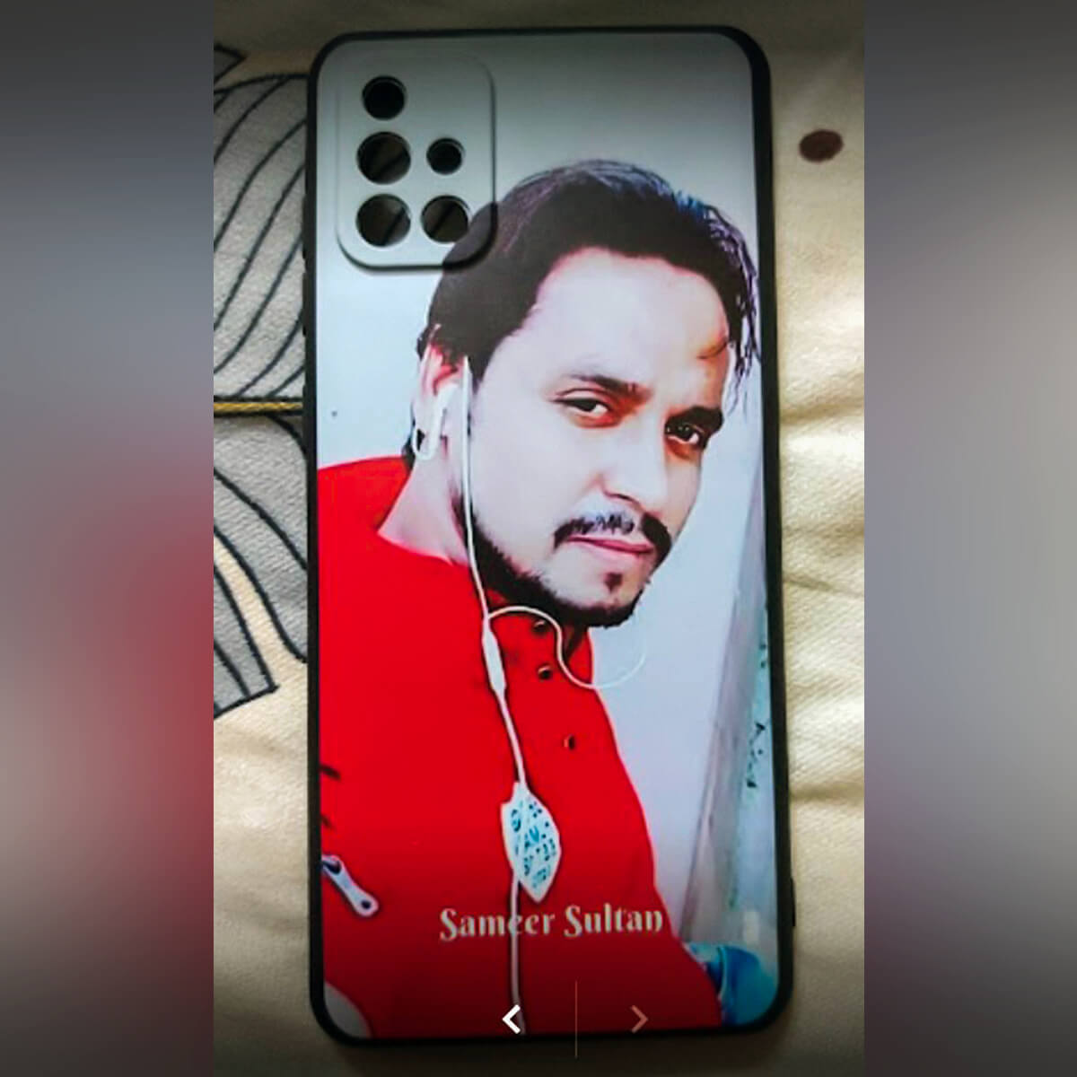 Soft Case Customer Image Review 19
