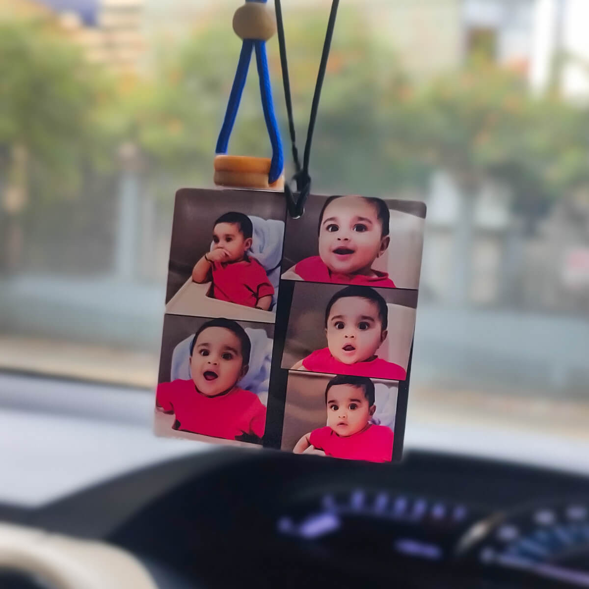 Car Photo Hanging Customer Image Review 59