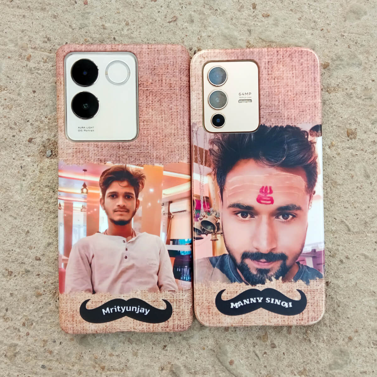 Hard Case Customer Image Review 50