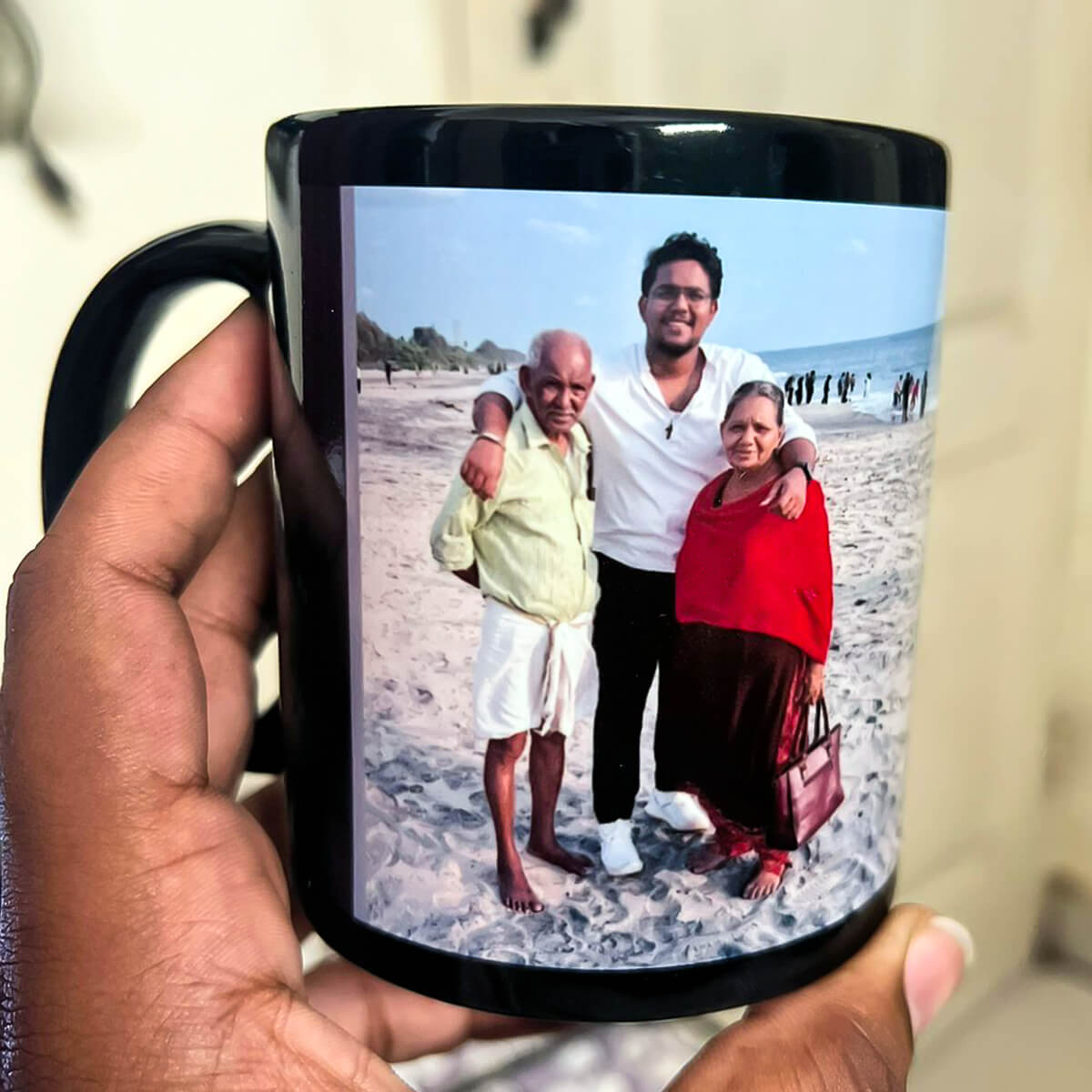 Mug Customer Image Review 15